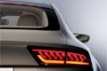 Фотогалерея Audi Sportback Concept