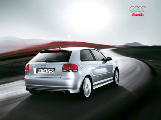Audi S3 - , , 