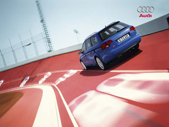 Audi S4 -     -  