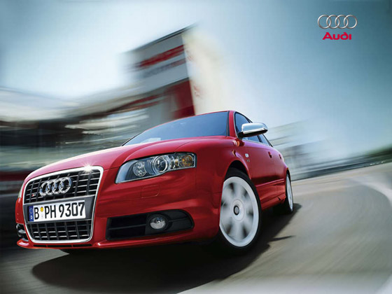 Audi S4 -   ""    6 