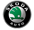 Рычаг подвески верхний левый задний к Skoda Superb (кузов 3T)